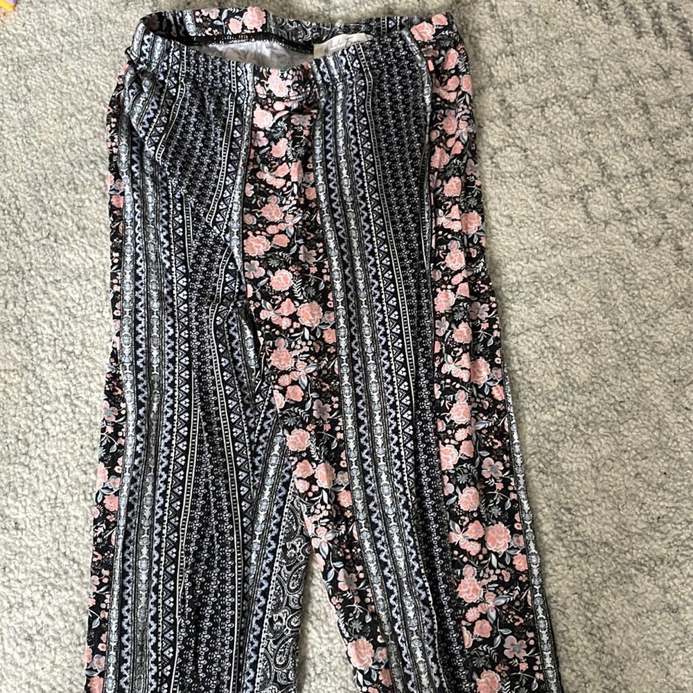 tillys pants